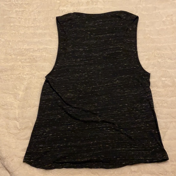 Muscle Tank - Picture 3 of 3